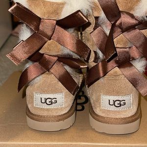 Kids Uggs